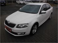 ŠKODA OCTAVIA III R15 1.6TDi,ELEGANCE,SERVISKA-ŠKODA,1maj,TOP