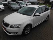 ŠKODA OCTAVIA III R15 1.6TDI ELEGANCE,SERVISKA-ŠKODA,1maj,TOP STAV