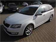 Škoda Octavia III TDI ELEGANCE
