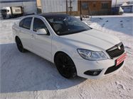 Škoda Octavia RS FACE 2.0 TDi-CR