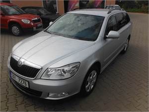Škoda Octavia TDI ,ELEGANCE,SERVISKA-ČR!