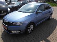 Škoda Rapid 1.6 TDi AMBIENTE