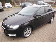 Škoda Rapid 1.6 TDi BUSINESS