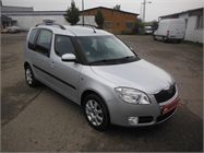 Škoda Roomster 1.9 TDi COMFORT