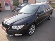 Škoda Superb 2.0TDI DSG ELEGANCE,SERVISKA-ČR