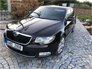 Škoda Superb 3.6 FSI,DSG ,TOPSTAV,ČR,1maj