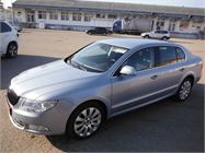 Škoda Superb II 2.0 TDi-CR ELEGANCE