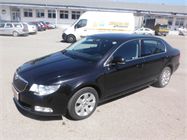 Škoda Superb II 2.0 TDi ELEGANCE