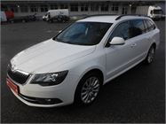 Škoda Superb III 2.0 TDi DSG