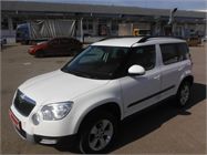 Škoda Yeti 2.0 TDi EXPERIENCE