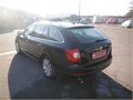 Superb TSI 007