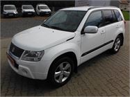  Suzuki Grand Vitara 1.9DDiS 95kw,4x4,ČR,SERVISKA,TAŽNÉ,1MAJ,DPH