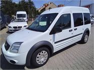 TOURNEO CONNECT R14 1.8TDCi,5míst,KLIMA,SERVIS-FORD-ČR,1maj