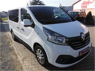TRAFIC R16 1,6DCI,9MÍST,SERVISKA,1maj,TOPSTAV,DPH