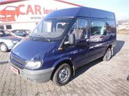 TRANSIT R05 2.0TDDi 6MÍST,SERVISKA-FORD-ČR,1maj,ČR,TOPSTAV
