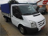 TRANSIT R09 2,2TDCi VALNÍK PLACHTA,SERVISKA-FORD,TOPSTAV