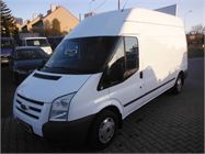 TRANSIT R11 2,2TDCi SKŘÍŇ L3H2,SERVISKA-FORD-ČR,1maj,TOPSTAV
