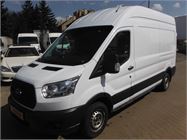 TRANSIT R15 2,2TDCi SKŘÍŇ L3H3,SERVISKA-FORD,1maj,TOPSTAV 