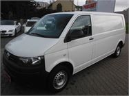 TRANSPORTER LONG R14 2.0TDI,TOP VÝBAVA,SERVIS VW,1maj,DÍLNA