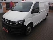 TRANSPORTER LONG R17 2.0TDi MRAZÍCÍ SKŘÍŃ,SERVIS VW,1maj