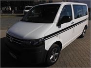 TRANSPORTER R10 2.0TDI 9míst BUS,SERVIS VW,1maj,TOPSTAV