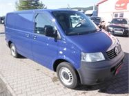 TRANSPORTER R10 2.5TDI 4x4 DÍLNA,SERVISKA-VW-ČR,1maj,TOPSTAV 