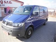 TRANSPORTER R12 2.0TDi 4x4 SKŘÍŇ-DÍLNA,SERVISKA-VW-ČR,1maj