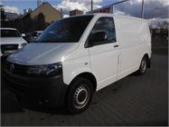 TRANSPORTER R13 2.0TDI 4x4 DÍLNA,SERVISKA-VW-ČR,1maj,TOPSTAV 