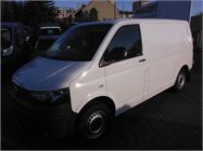 TRANSPORTER R13 2.0TDI 4x4 DÍLNA,SERVISKA-VW-ČR,1maj,TOPSTAV
