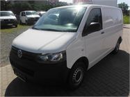 TRANSPORTER R14 2.0TDI 4x4 SKŘÍŇ,SERVISKA-VW,1maj