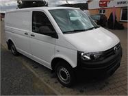 TRANSPORTER R15 2.0TDI 4x4 DÍLNA,SERVISKA-VW,1maj,WEBASTO