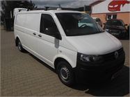 TRANSPORTER R15 2.0TDI 4x4 LONG DÍLNA,SERVIS VW,1maj,TOPSTAV
