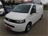 TRANSPORTER R16 2.0TDI 4x4 LONG DÍLNA,SERVIS VW,1maj,TOPSTAV