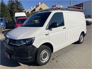 TRANSPORTER T6 DÍLNA 2.0TDi 110kW,R18,1.MAJ,DPH,TAŽNÉ,PO STK