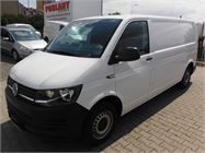TRANSPORTER T6 LONG R16 2.0TDI 110kw SKŘÍŇ,SERVIS VW,1maj