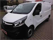 VIVARO LONG 1.6DTi 85KW LONG SKŘÍN,SERVISKA-OPEL-ČR,1maj,TOP