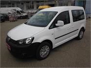 Volkswagen Caddy 1.6 TDI LIFE COMBI