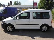 Volkswagen Caddy 1.6 TDi LIFE COMBI