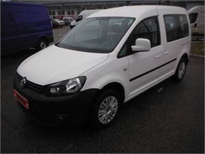 Volkswagen Caddy 1.6 TDi LIFE