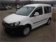 Volkswagen Caddy 1.6 TDi LIFE