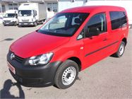 Volkswagen Caddy 1.6 TDi LIFE 