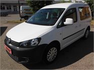 Volkswagen Caddy 1.6 TDi LIFE