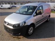 Volkswagen Caddy 1.6 TDi MAXI SKŘÍŇ