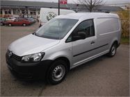 Volkswagen Caddy 1.6 TDi SKŘÍŇ MAX