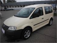 Volkswagen Caddy 1.9 TDi LIFE