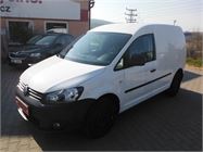 Volkswagen Caddy 2.0TDI 4x4 DÍLNA,SERVISKA-VW!