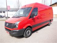 Volkswagen Crafter 2.0 TDi MAXI SKŘÍŇ