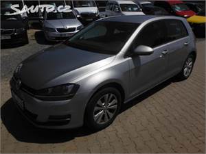 Volkswagen Golf 1.4 TSI HIGHLINE