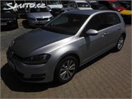 Volkswagen Golf 1.4 TSI HIGHLINE