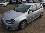 Volkswagen Golf 1.9 TDi